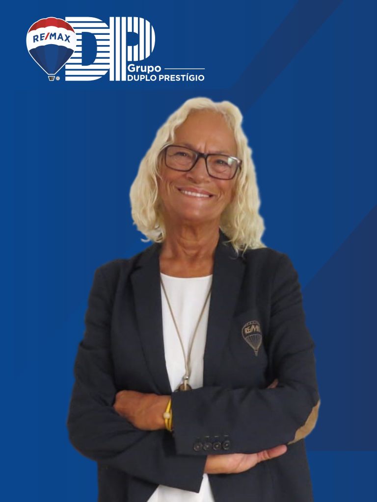 Isabel Oliveira - RE/MAX Grupo Duplo Prestígio