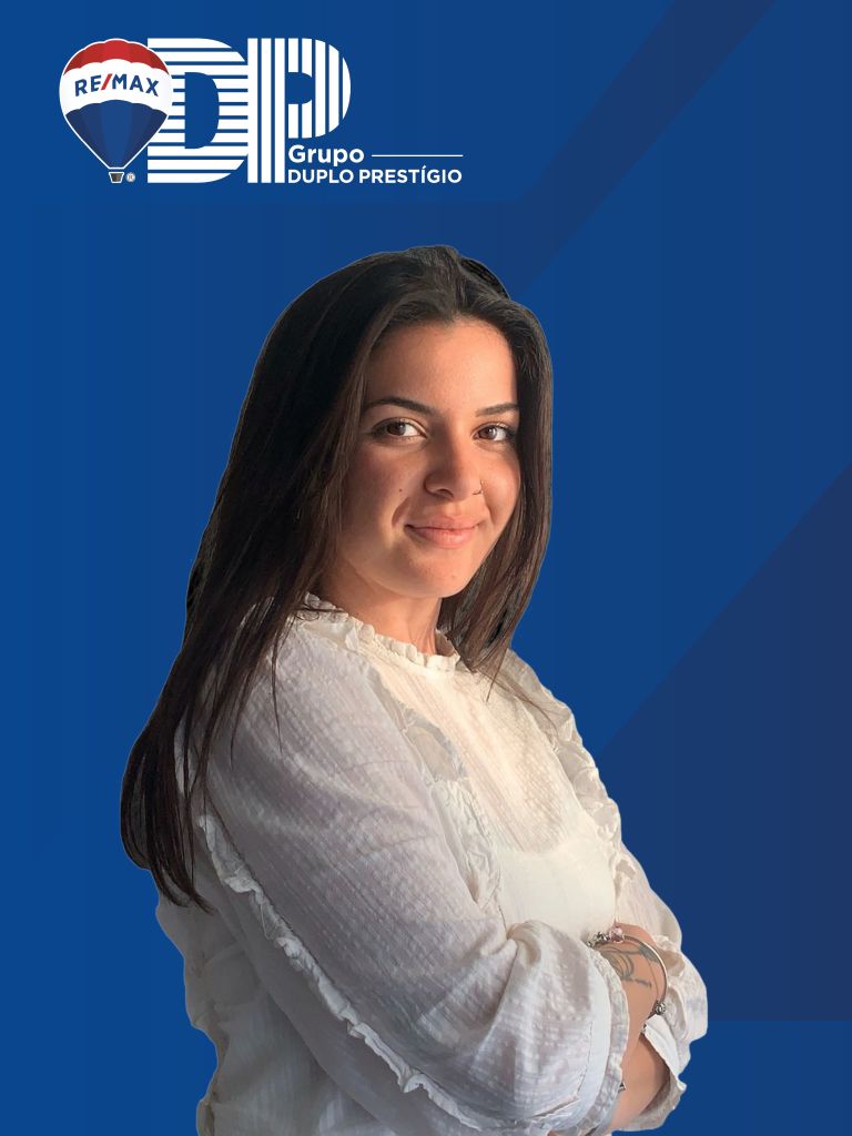 Bruna Ferreira - RE/MAX Grupo Duplo Prestígio